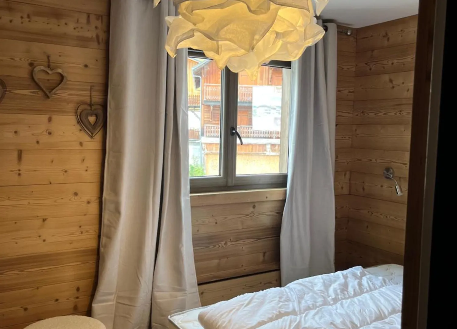Appartement 8 Personnes, 3 Chambres, En Plein Centre De Praz Sur Arly 0*, Praz-sur-Arly France