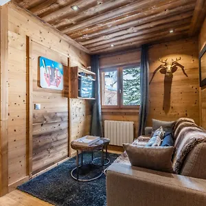  Appartement Flocon Des Neiges