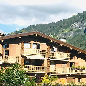  Appartement Le Nantoran