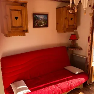  Appartement Village