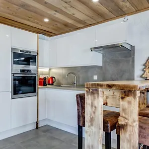  Appartement Les Nards