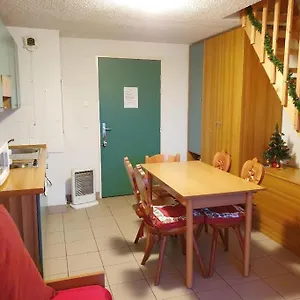  Appartement Duplex 26m2 à La Montagne
