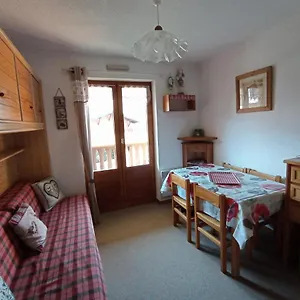  Appartement Studio Sur Arly