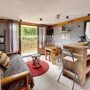  Appartement Ideal Pour Famille.