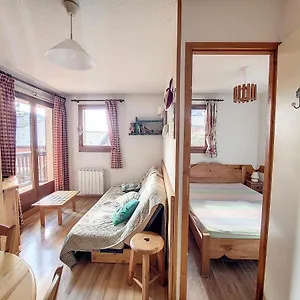  Appartement 1 Avec Garage
