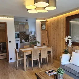  Appartement Luxury Holidays Sur Arly