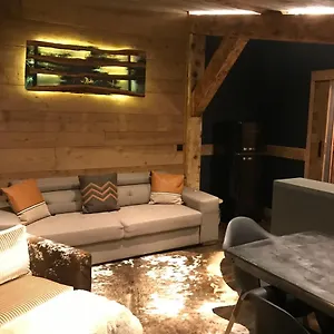  Appartement Alema