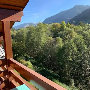  Appartement Vue Piste De