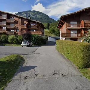  Appartement + Jardin Vue Pistes Et Local Velo