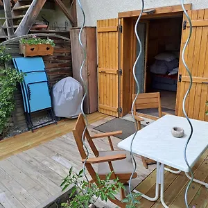  Appartement A4 Km De Megève Très Joli Avec Jacuzzi ,vue Sur Les Montagnes Au Calme