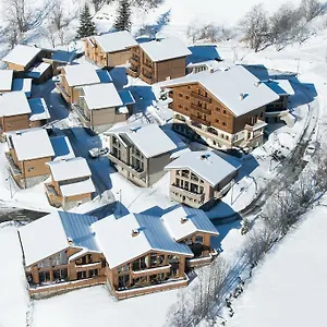 Chalet Les Portes De Megeve, Praz-sur-Arly